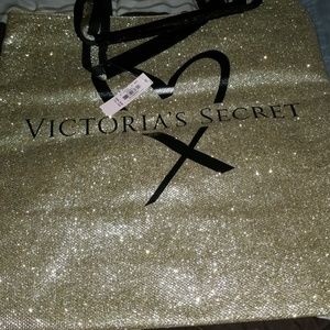 Victoria secret bag